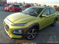 هيونداي كونا